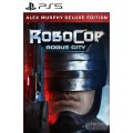 RoboCop: Rogue City - Alex Murphy Edition PS5